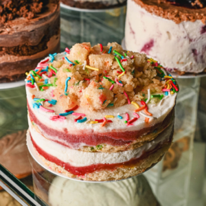 Birthday Cake (Individual)