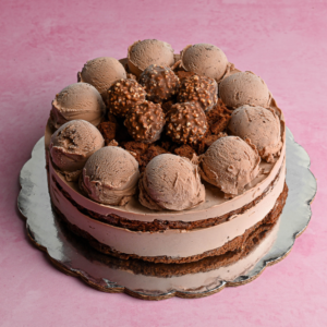Ferrero Cake