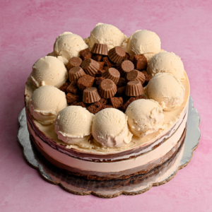 Reese’s Cake